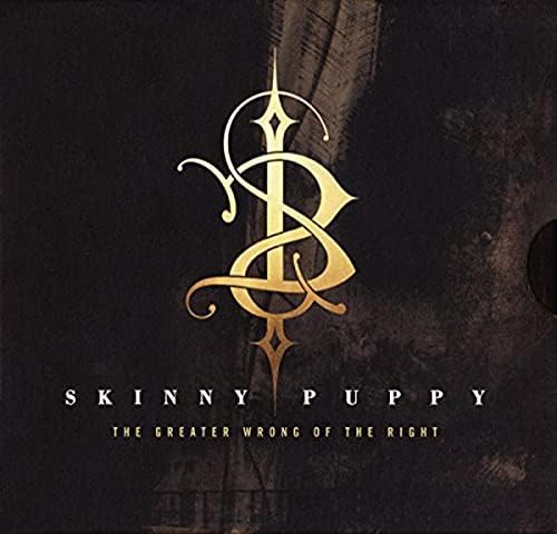 Skinny Puppy, cEvin Key - Vivisect VI - Amazon.com Music